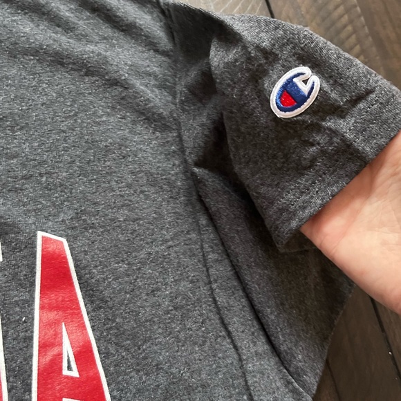 NWOT - Champion Alabama Tee - Picture 3 of 4